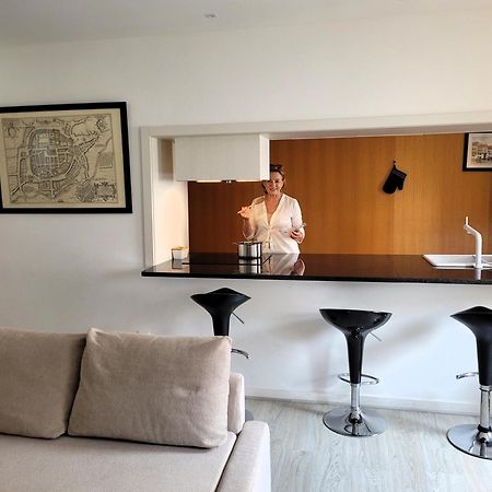 Apartamento Familiar Na Se De Braga - Afonso Henriques 외부 사진