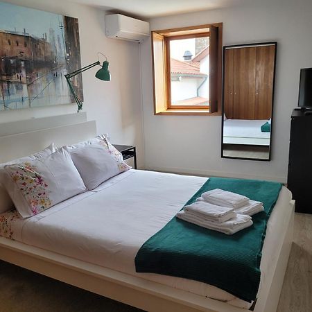 Apartamento Familiar Na Se De Braga - Afonso Henriques 외부 사진