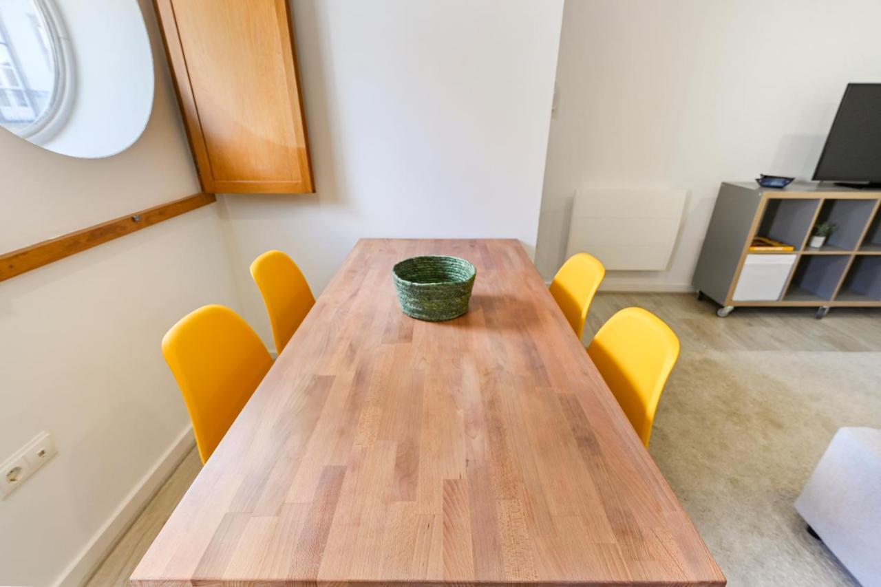Apartamento Familiar Na Se De Braga - Afonso Henriques 외부 사진