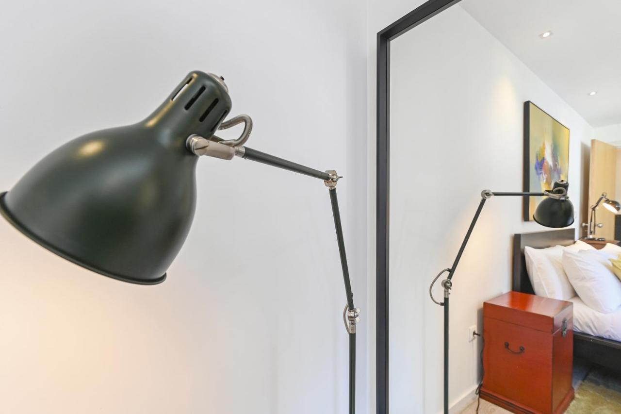 Apartamento Familiar Na Se De Braga - Afonso Henriques 외부 사진