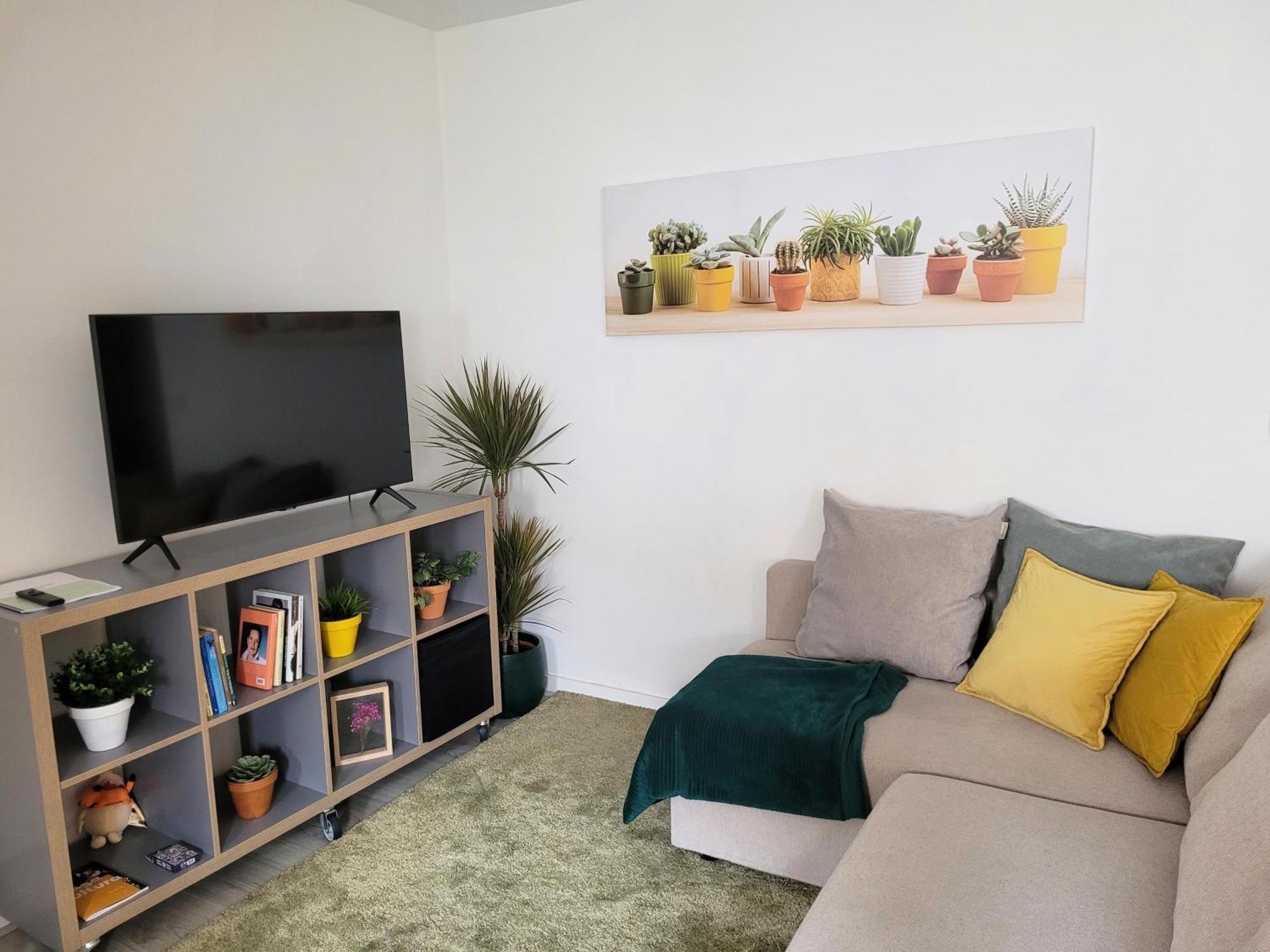 Apartamento Familiar Na Se De Braga - Afonso Henriques 외부 사진