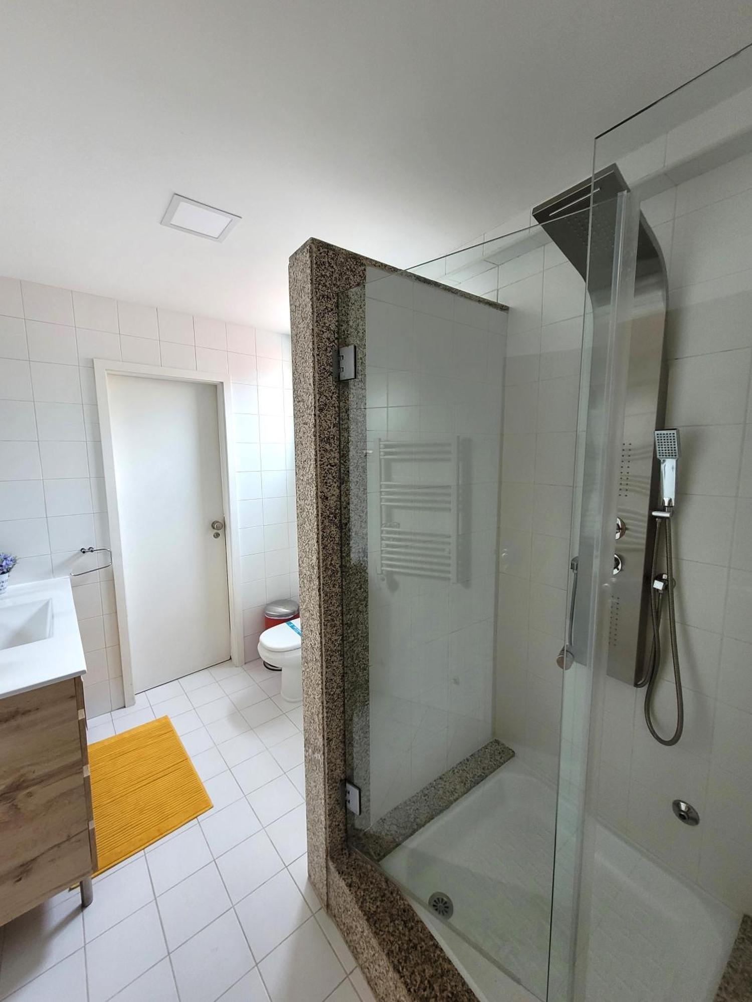 Apartamento Familiar Na Se De Braga - Afonso Henriques 외부 사진