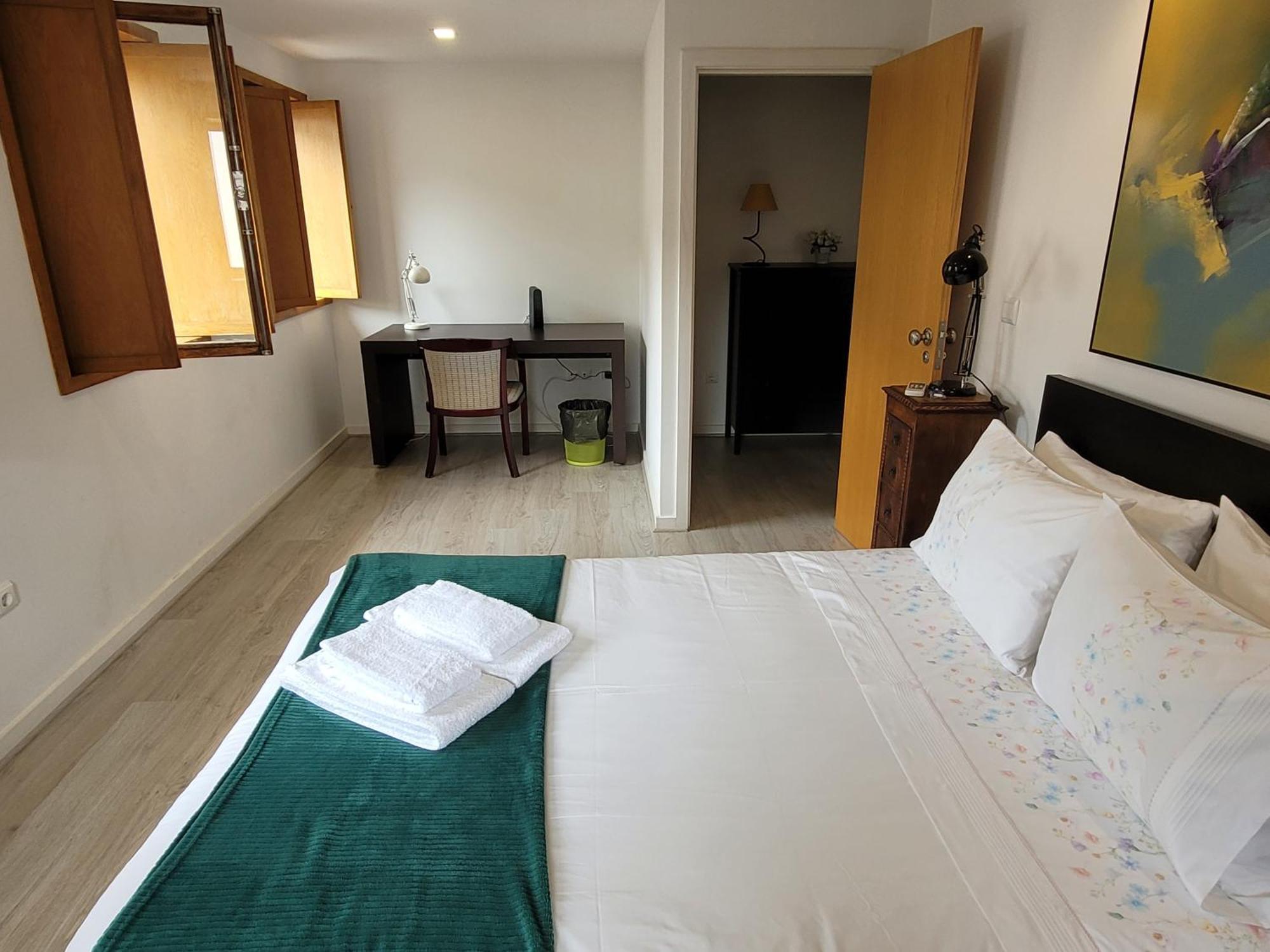 Apartamento Familiar Na Se De Braga - Afonso Henriques 외부 사진